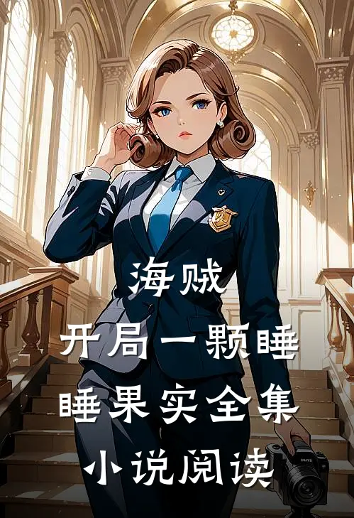 海贼：开局一颗睡睡果实全集小说阅读
