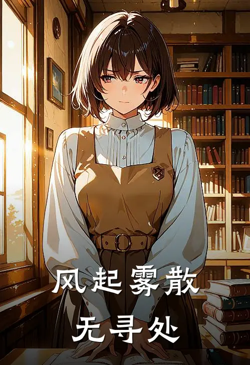 风起雾散无寻处