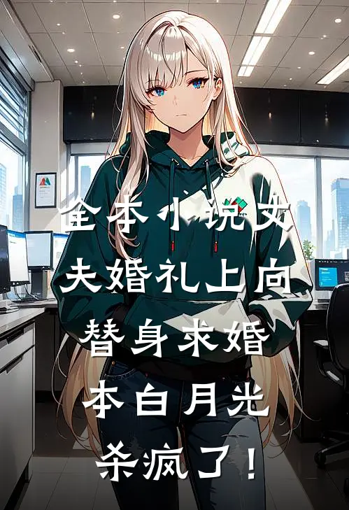 全本小说丈夫婚礼上向替身求婚，本白月光杀疯了！