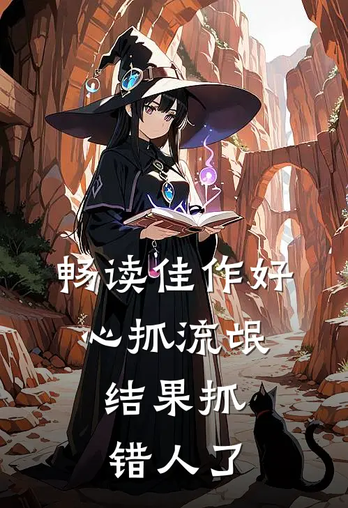 畅读佳作好心抓流氓，结果抓错人了