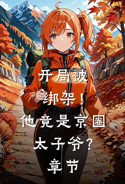 开局被绑架！他竟是京圈太子爷？章节