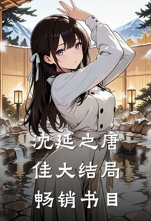 沈延之唐佳大结局畅销书目