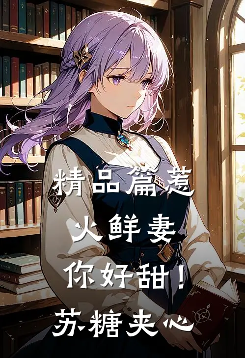 精品篇惹火鲜妻，你好甜！-苏糖夹心