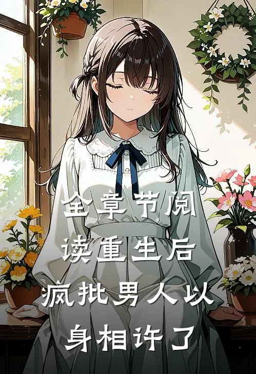 全章节阅读重生后，疯批男人以身相许了