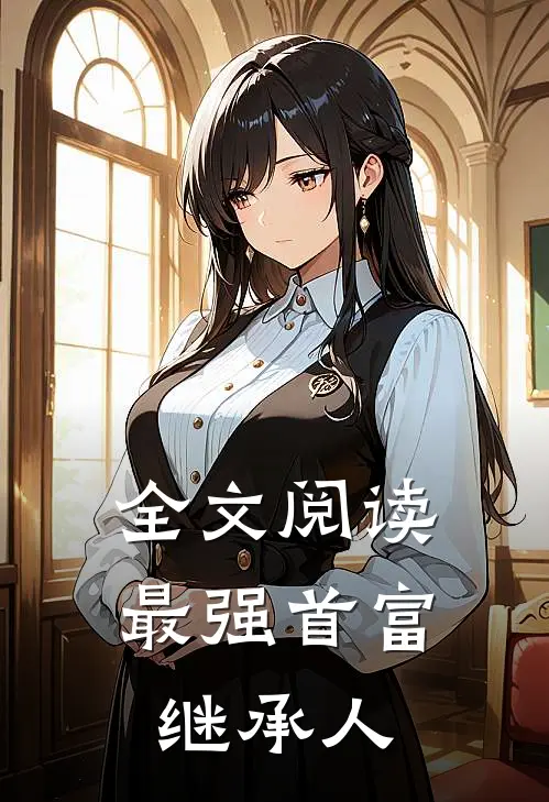 全文阅读最强首富继承人