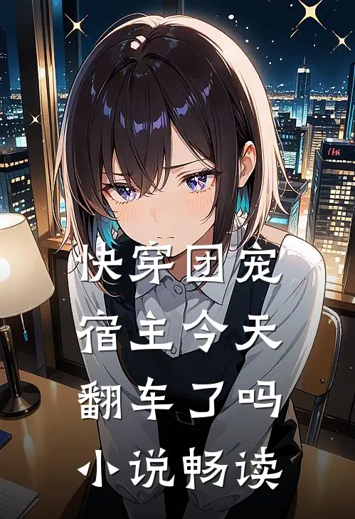 快穿团宠：宿主今天翻车了吗小说畅读