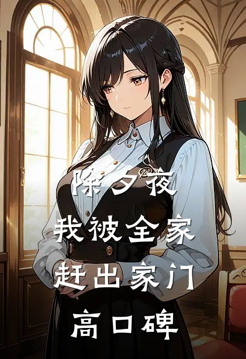 除夕夜，我被全家赶出家门高口碑