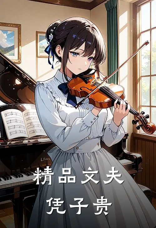 精品文夫凭子贵