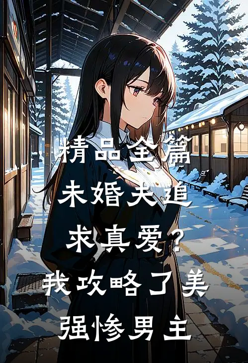 精品全篇未婚夫追求真爱？我攻略了美强惨男主