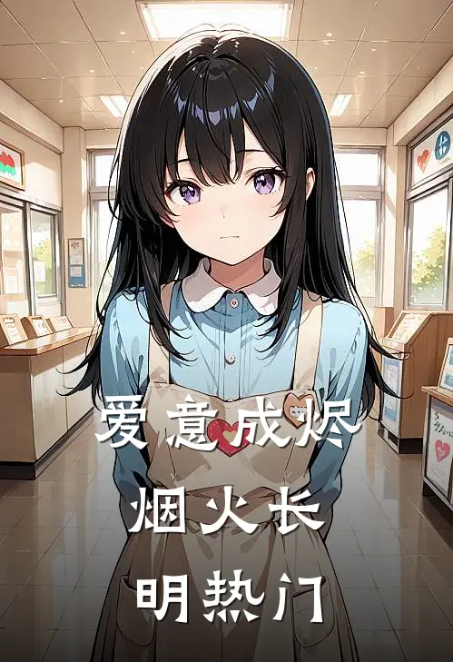 爱意成烬，烟火长明热门