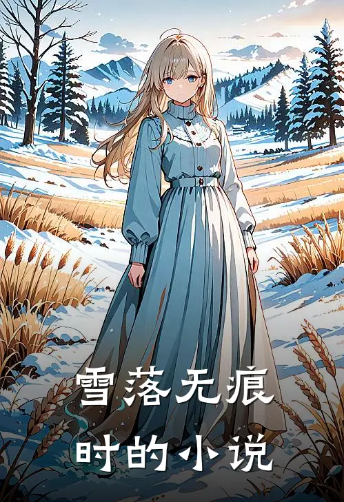 雪落无痕时的小说