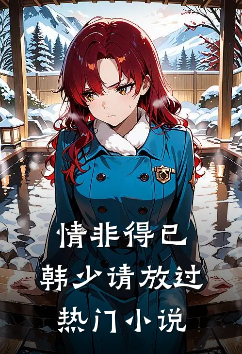 情非得已：韩少请放过热门小说