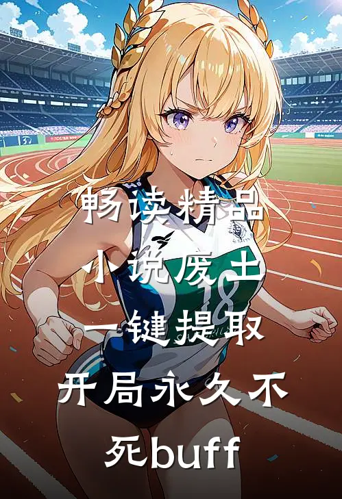 畅读精品小说废土，一键提取，开局永久不死buff
