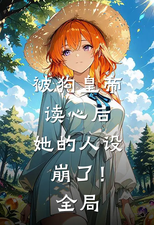 被狗皇帝读心后，她的人设崩了！全局