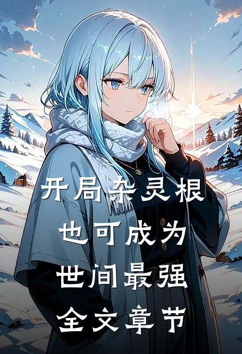 开局杂灵根，也可成为世间最强全文章节