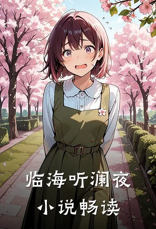 临海听澜夜小说畅读