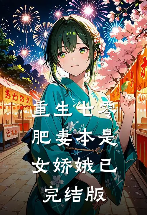 重生七零：肥妻本是女娇娥已完结版