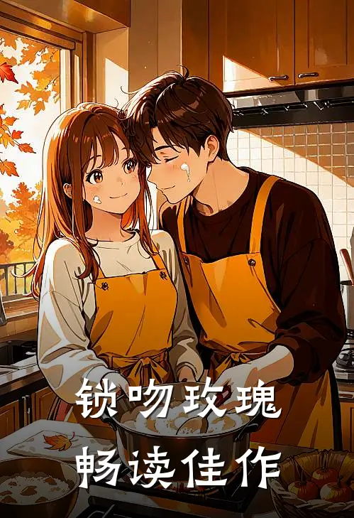 锁吻玫瑰畅读佳作