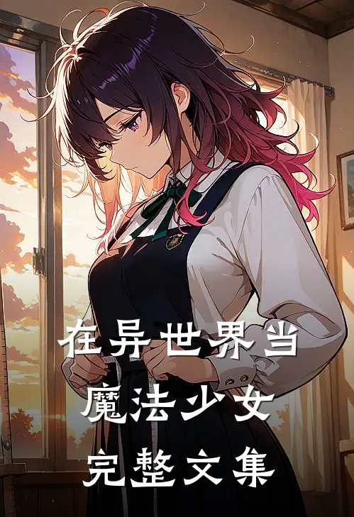 在异世界当魔法少女完整文集
