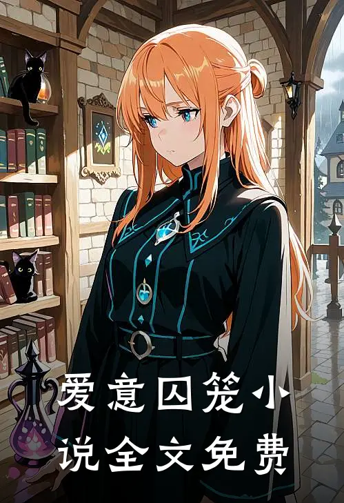 爱意囚笼小说全文免费