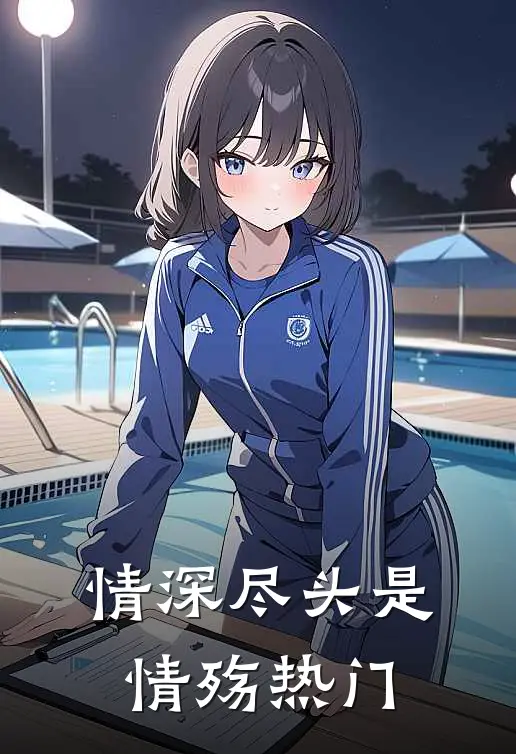 情深尽头是情殇热门