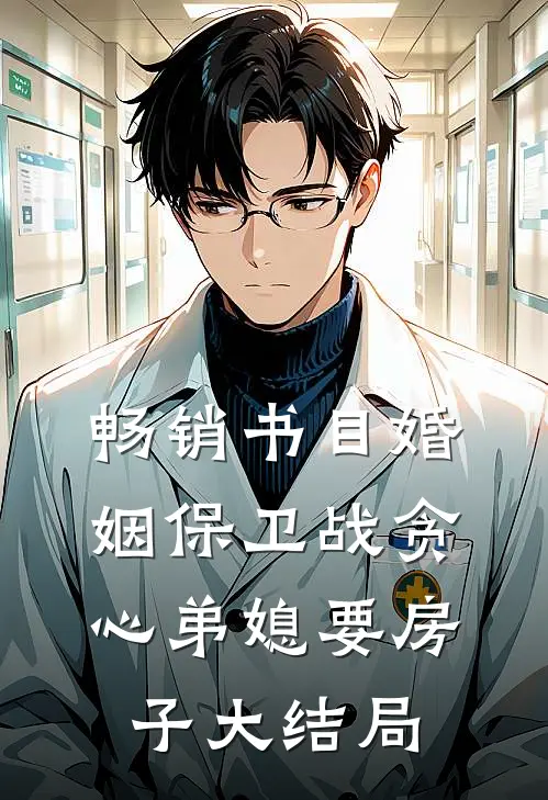 畅销书目婚姻保卫战贪心弟媳要房子大结局