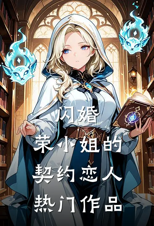 闪婚：荣小姐的契约恋人热门作品