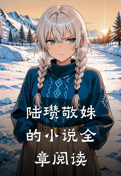 陆瓒敬姝的小说全章阅读