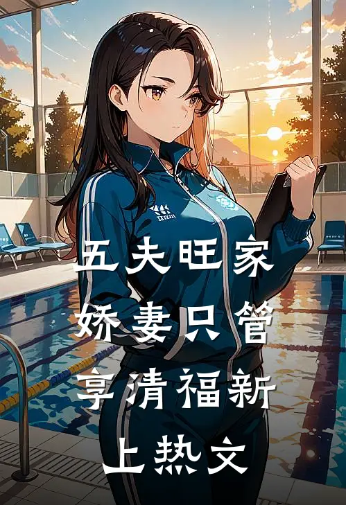 五夫旺家：娇妻只管享清福新上热文