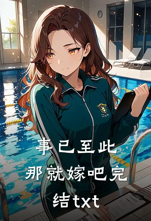 事已至此，那就嫁吧完结txt