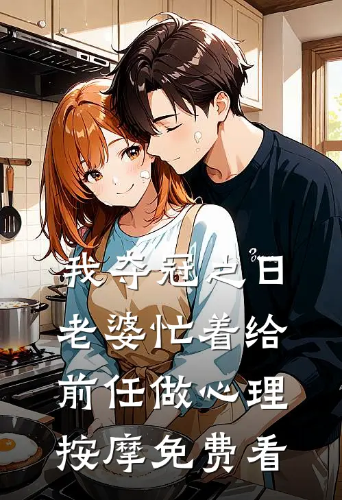 我夺冠之日，老婆忙着给前任做心理按摩免费看
