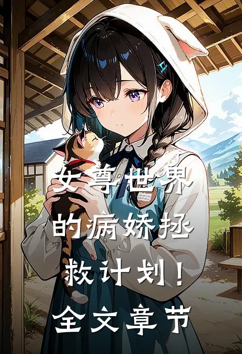 女尊世界的病娇拯救计划！全文章节