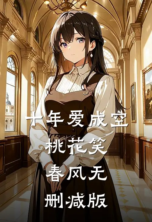 十年爱成空，桃花笑春风无删减版