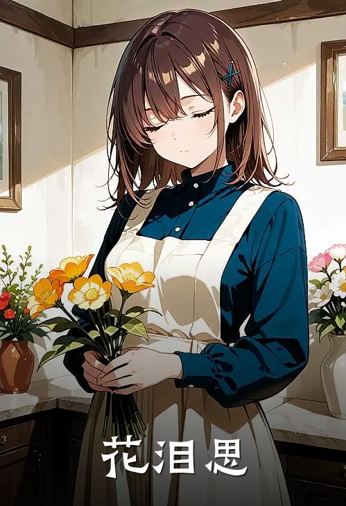 花泪思