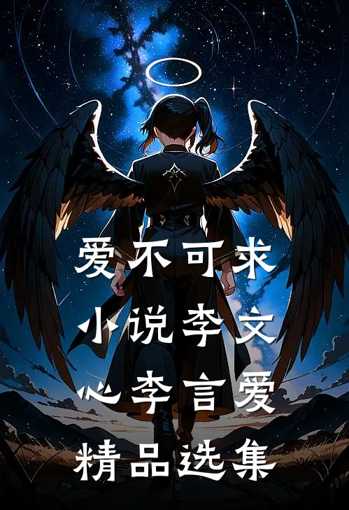 爱不可求小说李文心李言爱精品选集