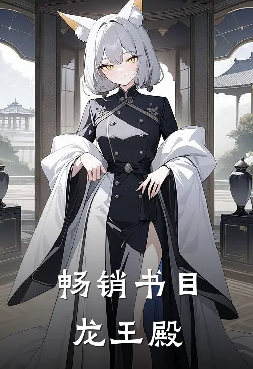 畅销书目龙王殿