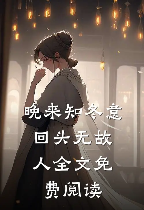 晚来知冬意，回头无故人全文免费阅读
