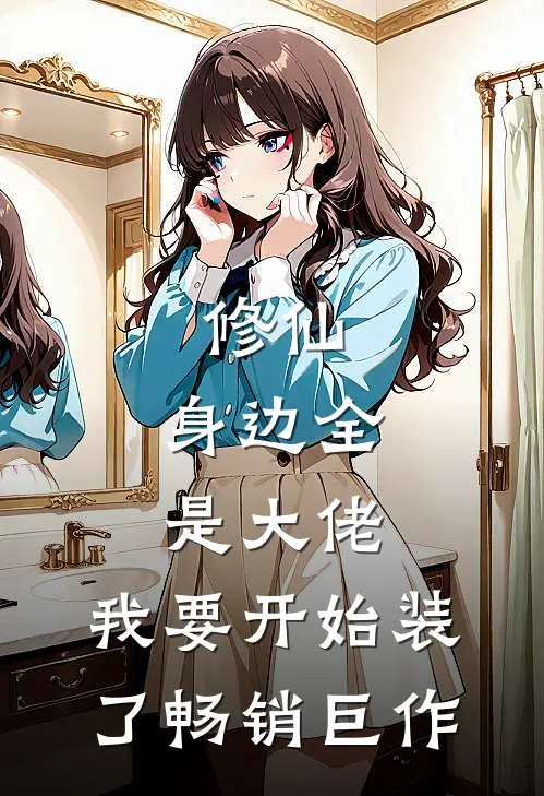 修仙：身边全是大佬，我要开始装了畅销巨作