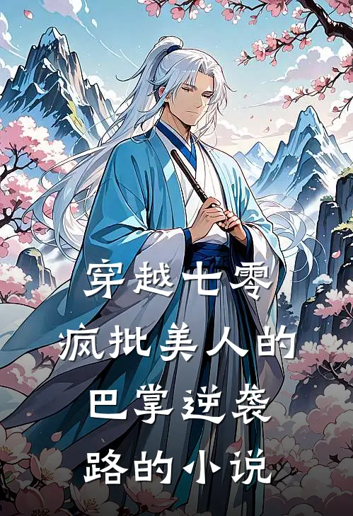 穿越七零：疯批美人的巴掌逆袭路的小说