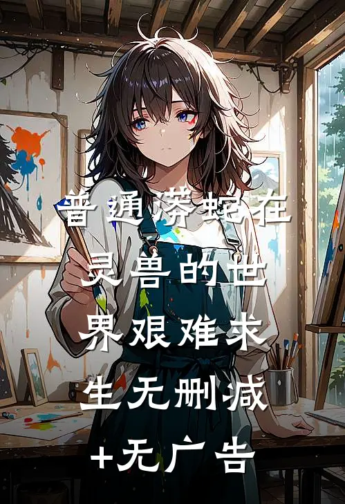 普通蟒蛇在灵兽的世界艰难求生无删减+无广告
