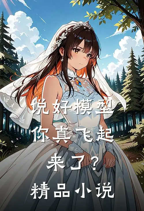 说好模型，你真飞起来了？精品小说