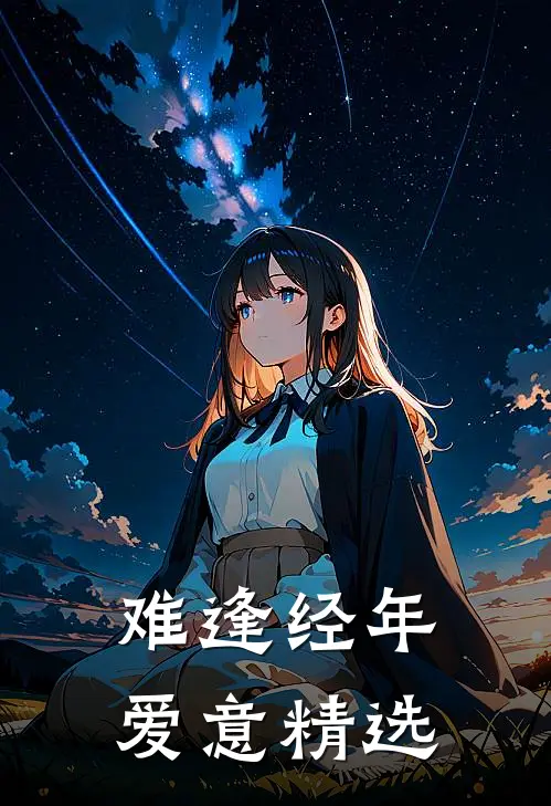 难逢经年爱意精选