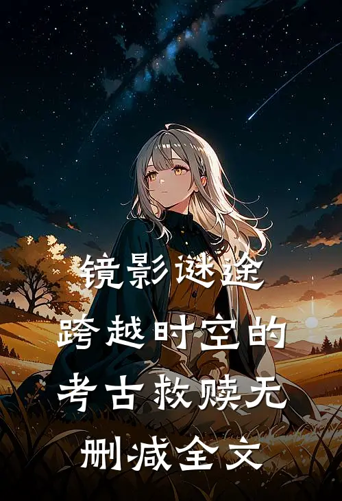 镜影谜途：跨越时空的考古救赎无删减全文