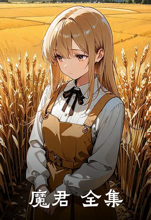 魔君 全集