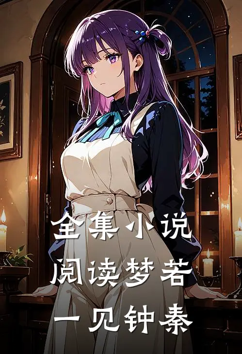 全集小说阅读梦若一见钟秦