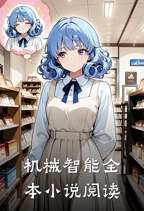 机械智能全本小说阅读