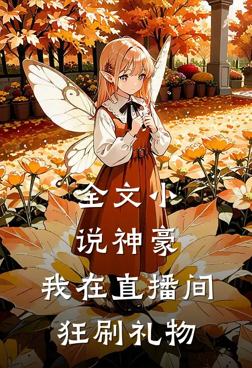 全文小说神豪：我在直播间狂刷礼物