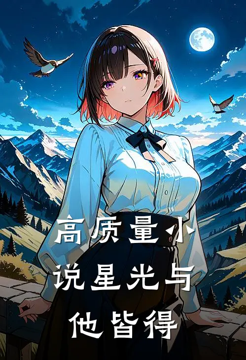 高质量小说星光与他皆得