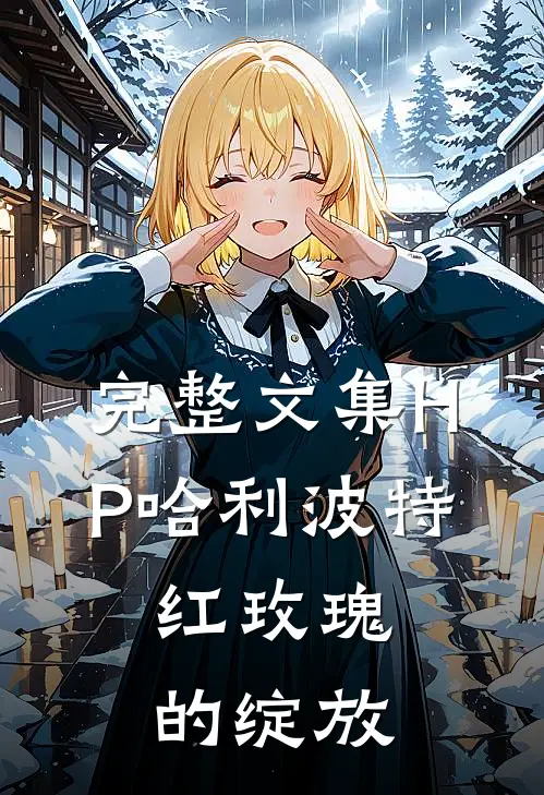 完整文集HP哈利波特：红玫瑰的绽放