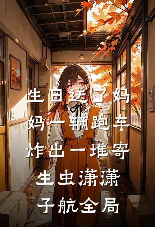 生日送了妈妈一辆跑车，炸出一堆寄生虫潇潇子航全局